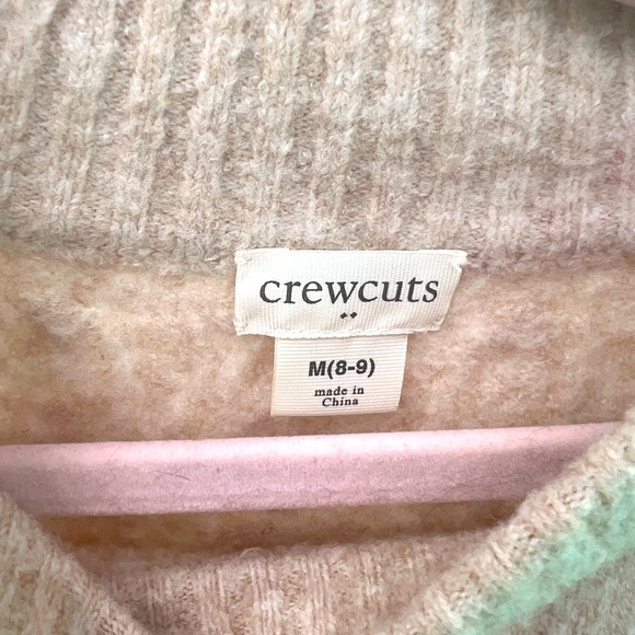 Cable Sweater - Picture 2 of 3